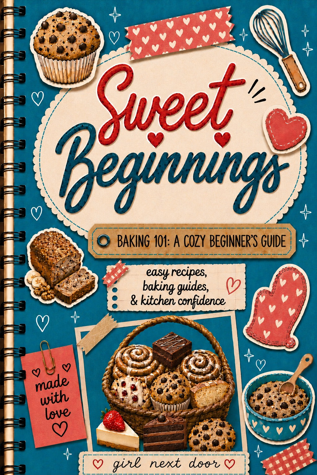 Sweet Beginnings